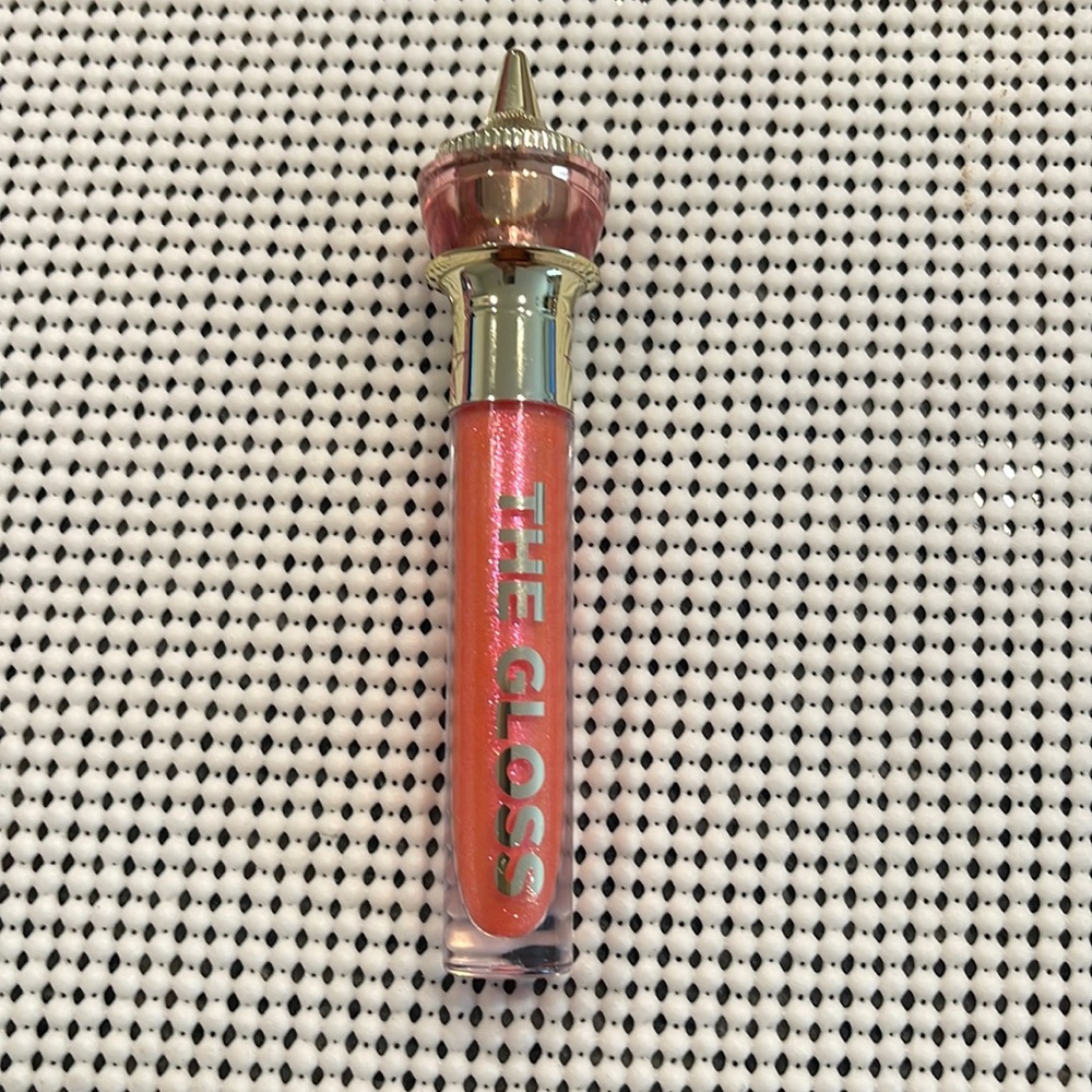 Jeffree Star The Gloss